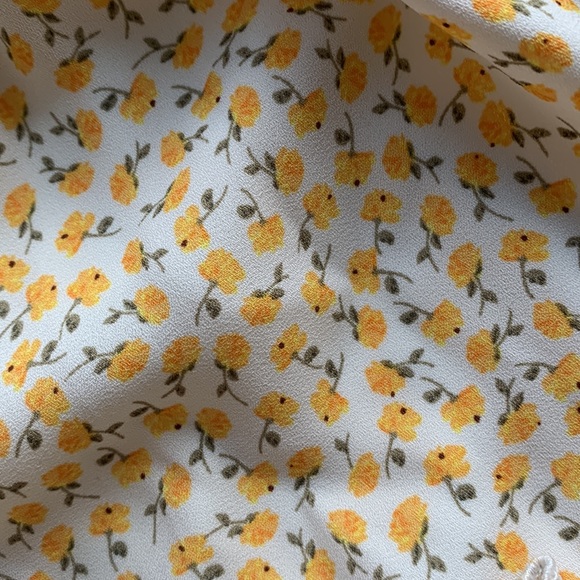 Sienna Sky floral dress - Picture 2 of 6